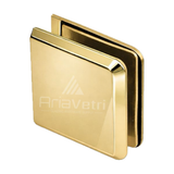 ABC4 Beveled Wall Mount Clamp