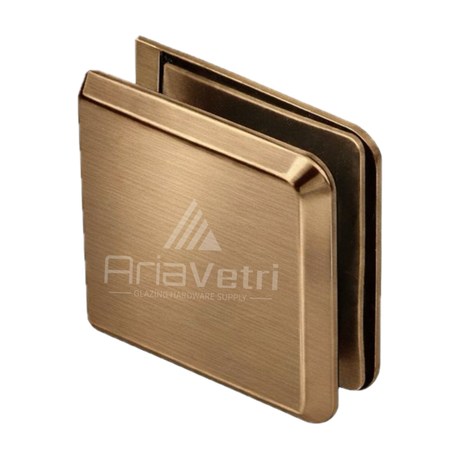 ABC4 Beveled Wall Mount Clamp