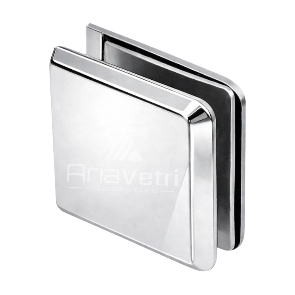 ABC4 Beveled Wall Mount Clamp