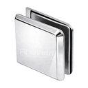 ABC4 Beveled Wall Mount Clamp