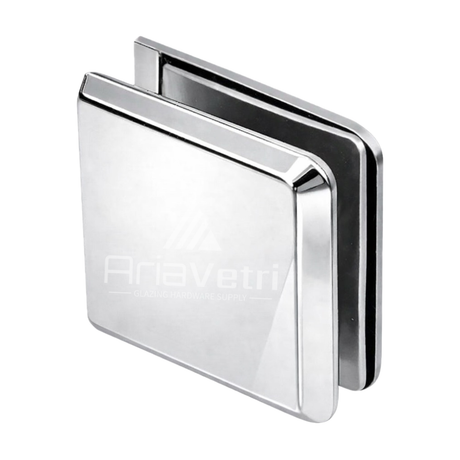 ABC4 Beveled Wall Mount Clamp