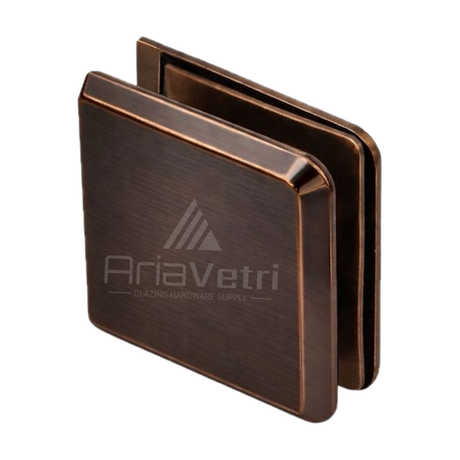 ABC4 Beveled Wall Mount Clamp