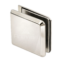 ABC4 Beveled Wall Mount Clamp