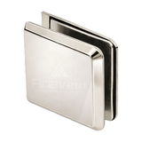 ABC4 Beveled Wall Mount Clamp
