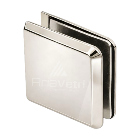 ABC4 Beveled Wall Mount Clamp