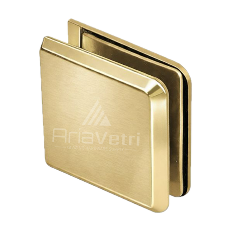 ABC4 Beveled Wall Mount Clamp