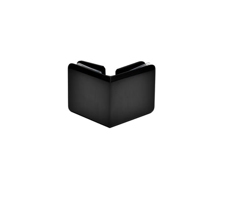 ABGC90 Beveled 90 Degree Glass-To-Glass Clamp