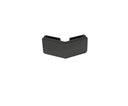 ABGC135 Beveled 135 Degree Fixed Glass To Glass Panel Clamp