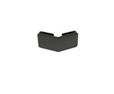 ABGC135 Beveled 135 Degree Fixed Glass To Glass Panel Clamp