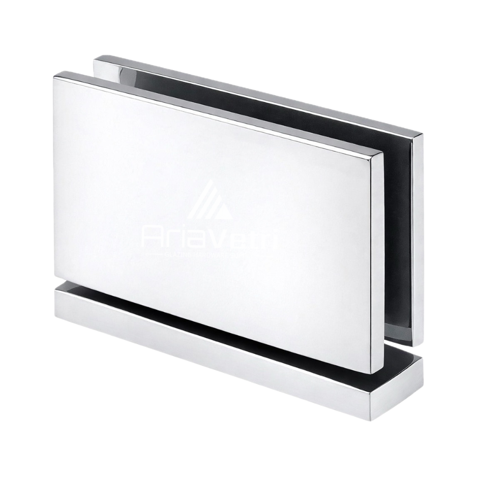 AC1 Cardiff Top and Bottom Pivot hinges