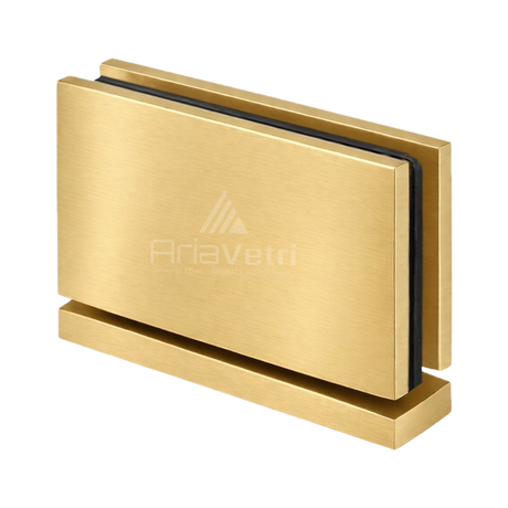 AC1 Cardiff Top and Bottom Pivot hinges