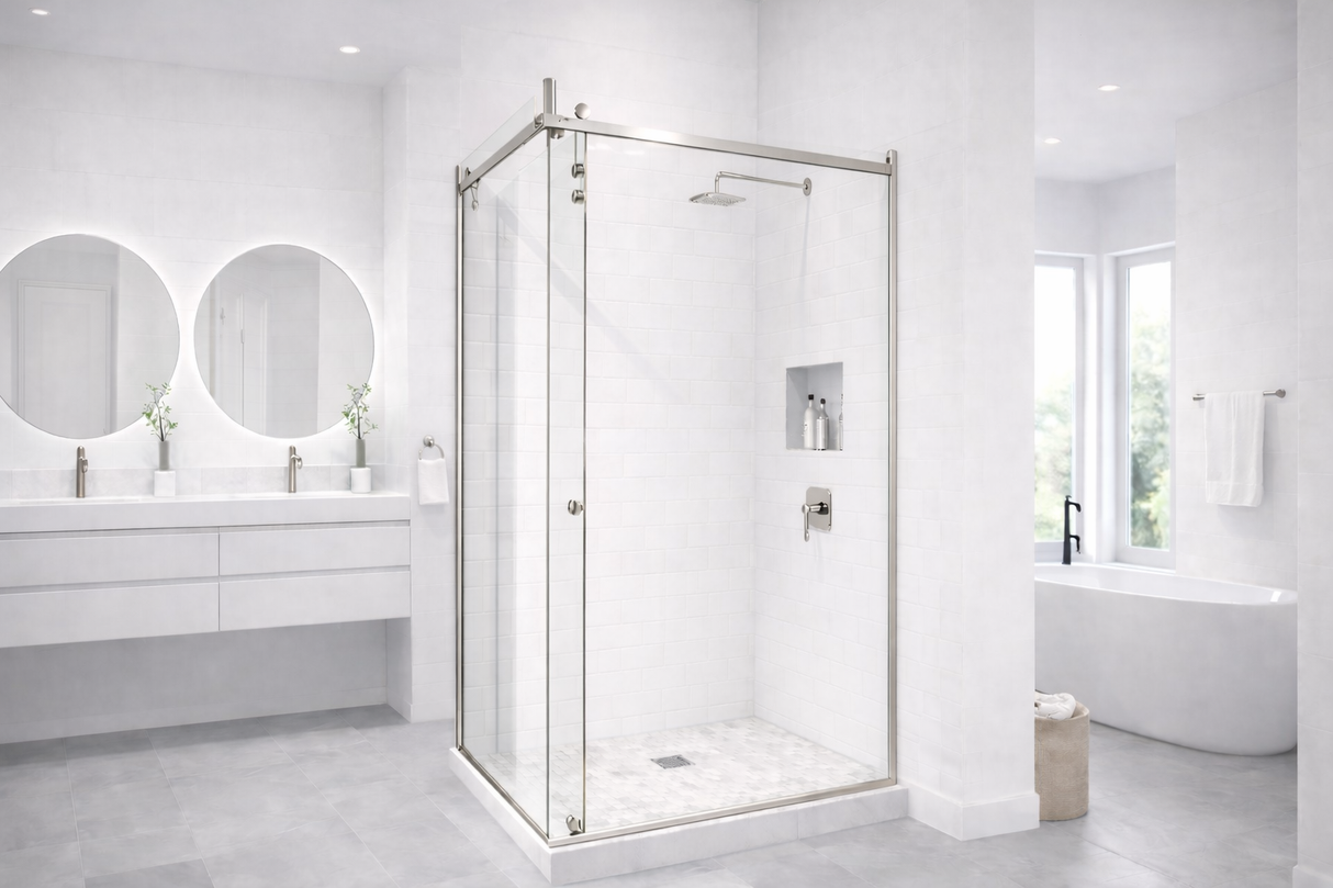 ACOMS90 Compact Slider Kit