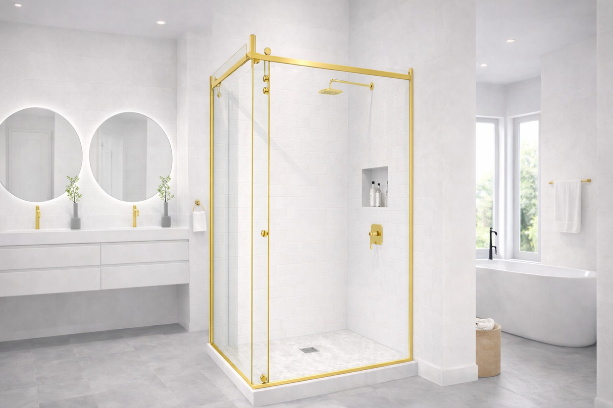 ACOMS90 Compact Slider Kit