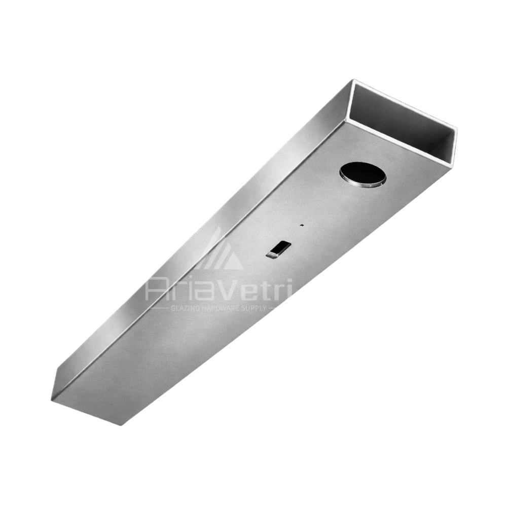 ADCH36 4-1/2 IN Single Door Header 36" Long