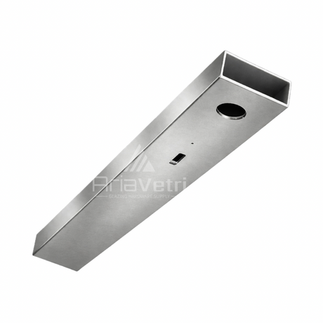 ADCH36 4-1/2 IN Single Door Header 36" Long