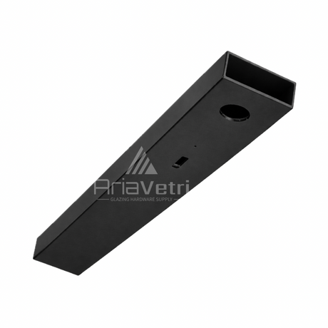 ADCH36 4-1/2 IN Single Door Header 36" Long