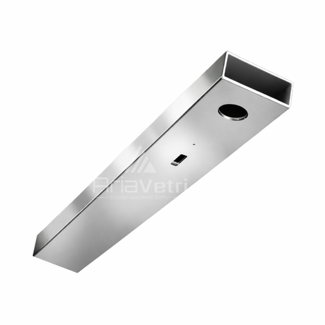 ADCH36 4-1/2 IN Single Door Header 36" Long