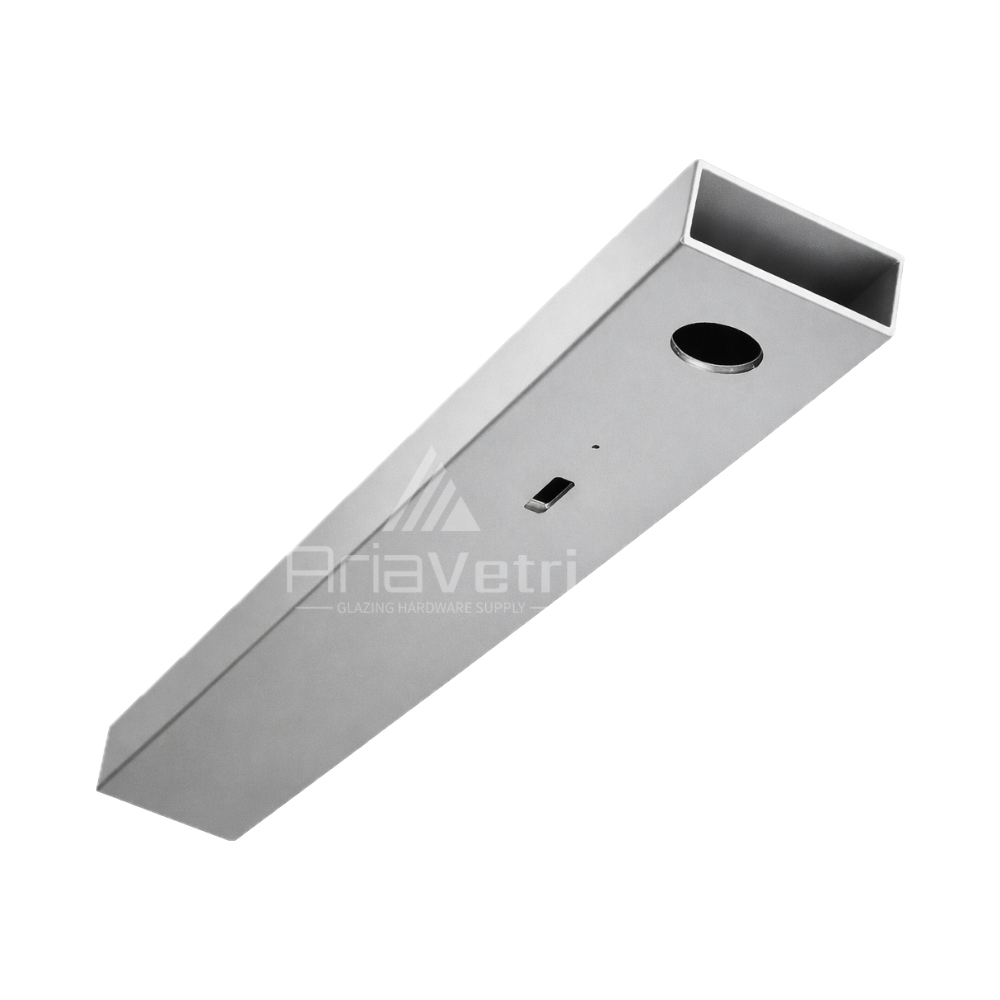 ADCH36 4-1/2 IN Single Door Header 36" Long