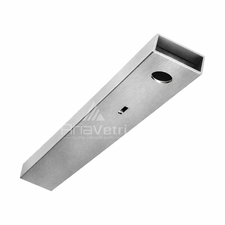 ADCH38 4-1/2 IN Single Door Header 38" Long