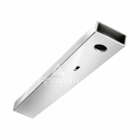 ADCH38 4-1/2 IN Single Door Header 38" Long