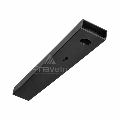 ADCH42 4-1/2 IN Single Door Header 42" Long