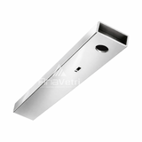 ADCH42 4-1/2 IN Single Door Header 42" Long