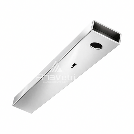 ADCH42 4-1/2 IN Single Door Header 42" Long