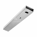 ADCH42 4-1/2 IN Single Door Header 42" Long