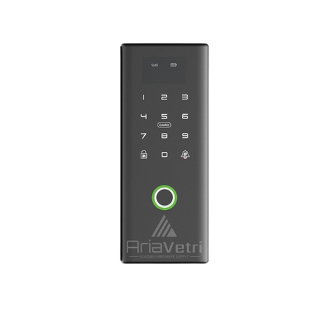 ADGLW Wall Mount Digital Lock