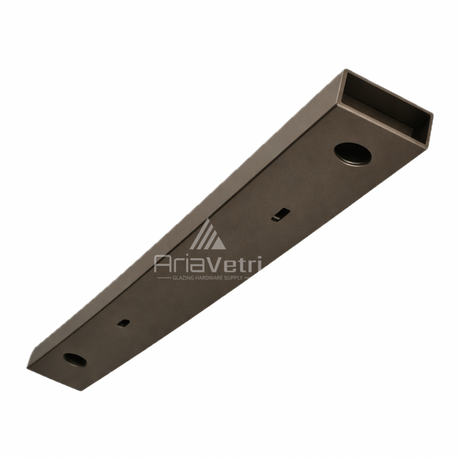 ADCH72 4-1/2 IN Double Door Header 72" Long