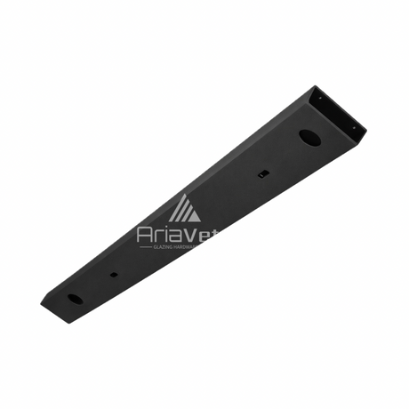 ADCH72 4-1/2 IN Double Door Header 72" Long