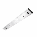 ADCH72 4-1/2 IN Double Door Header 72" Long