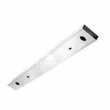 ADCH72 4-1/2 IN Double Door Header 72" Long