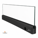 ADRT1241L 4" Tapered Door Rail 41" Long with LOCK