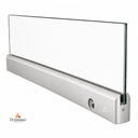 ADRT1241L 4" Tapered Door Rail 41" Long with LOCK