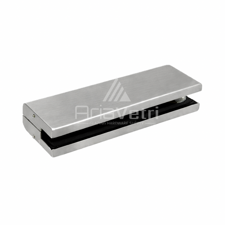 AE201 European Top/Bottom 2-9/16" Patch Fitting