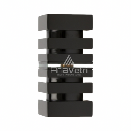 AKB16 Square Back to Back Style Knob