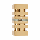 AKB16 Square Back to Back Style Knob