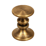 AKN10 Back to Back Tradional Knob