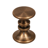 AKN10 Back to Back Tradional Knob
