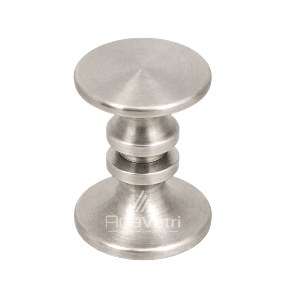 AKN10 Back to Back Tradional Knob