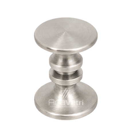 AKN10 Back to Back Tradional Knob