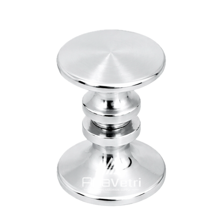 AKN10 Back to Back Tradional Knob