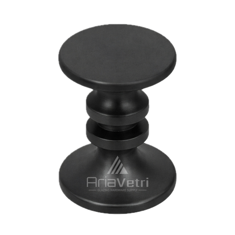 AKN10 Back to Back Tradional Knob