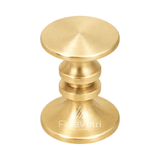 AKN10 Back to Back Tradional Knob