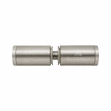 AKN112 Back to Back Cylinder Style Knob