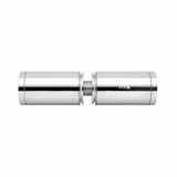AKN112 Back to Back Cylinder Style Knob
