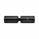 AKN112 Back to Back Cylinder Style Knob