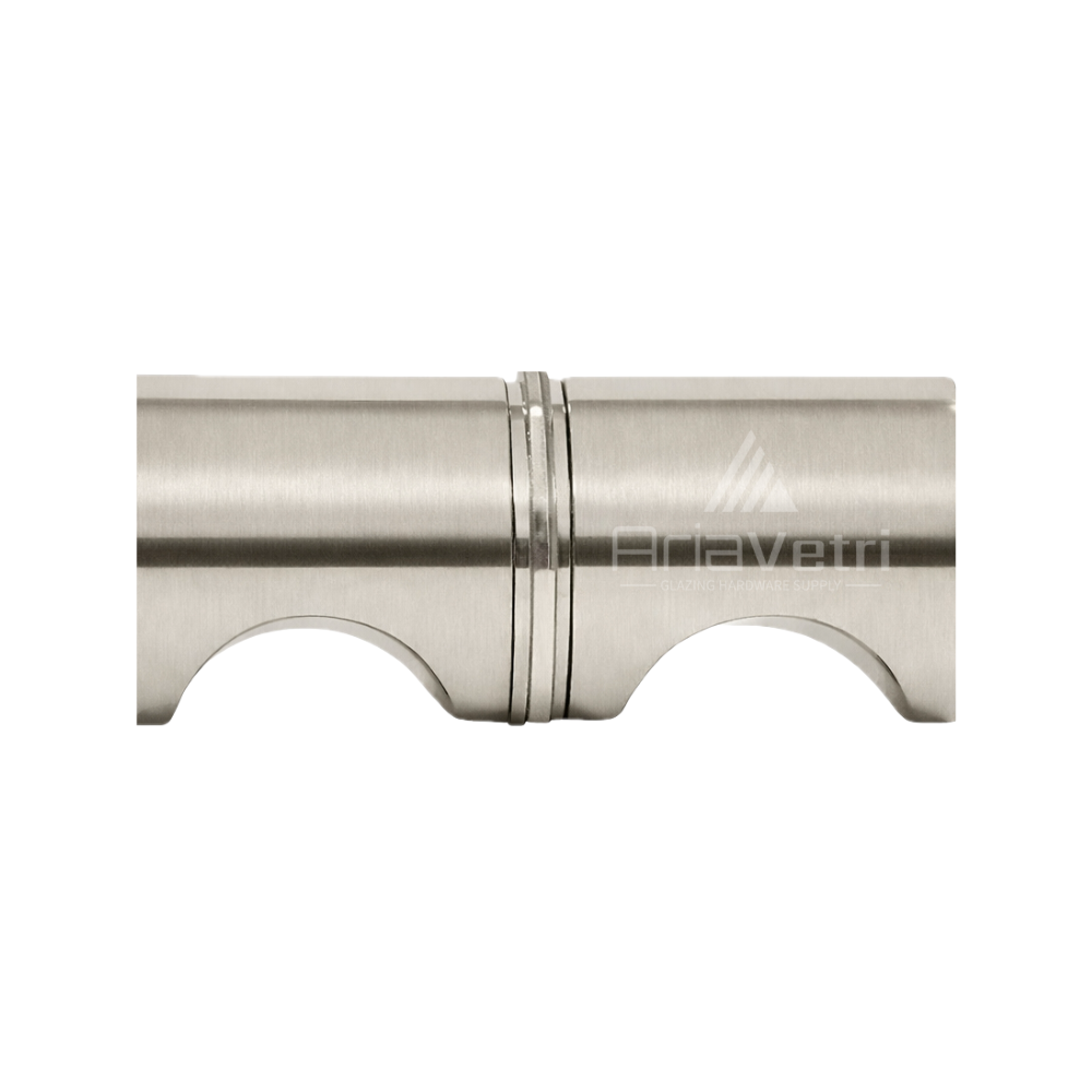 AKN140 Back-to-Back E-Z Grip Style Knobs