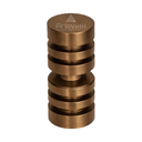 AKN16 Back to Back Contemporary Knob